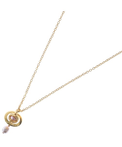 Vivienne Westwood(ヴィヴィアンウエスドウッド)のネックレス サイズ:- 20,200円