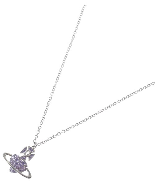 Vivienne Westwood(ヴィヴィアンウエスドウッド)のネックレス サイズ:- 22,600円