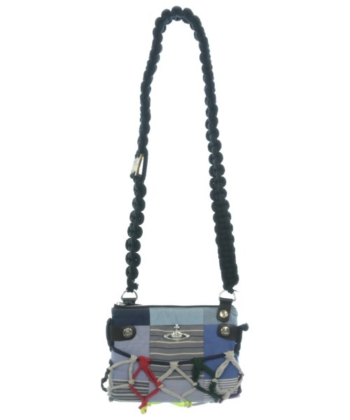 Vivienne Westwood(ヴィヴィアンウエスドウッド)のショルダーバッグ サイズ:- 17,000円