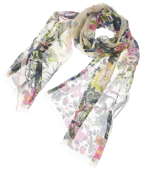 Vivienne Westwood(ヴィヴィアンウエスドウッド)のストール サイズ:- 3,600円