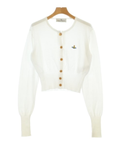 Vivienne Westwood(ヴィヴィアンウエスドウッド)のカーディガン サイズ:S 12,400円