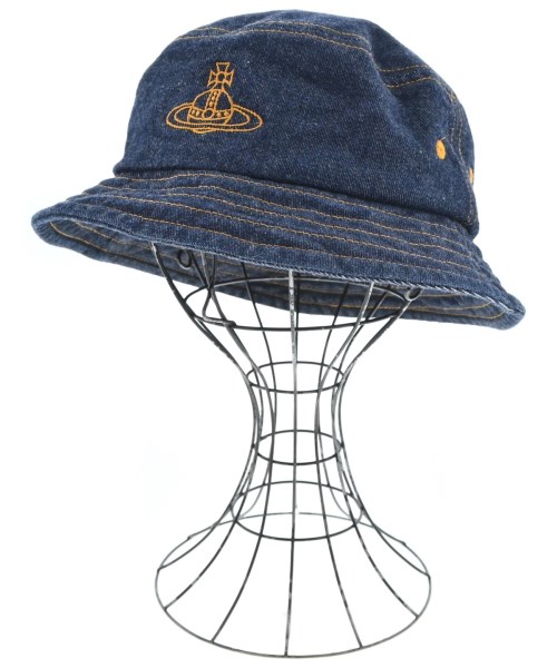 Vivienne Westwood(ヴィヴィアンウエスドウッド)のハット サイズ:F 10,400円