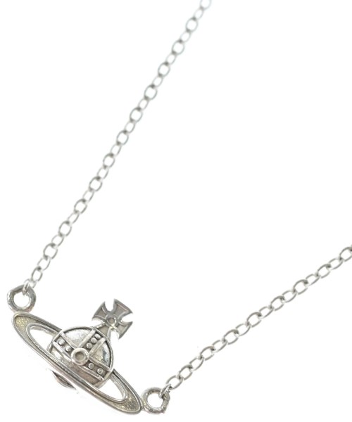 Vivienne Westwood(ヴィヴィアンウエスドウッド)のネックレス サイズ:- 12,400円