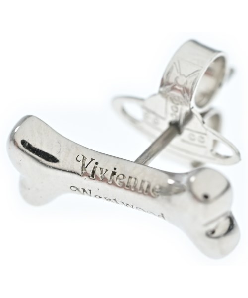 Vivienne Westwood(ヴィヴィアンウエスドウッド)のピアス サイズ:- 7,800円