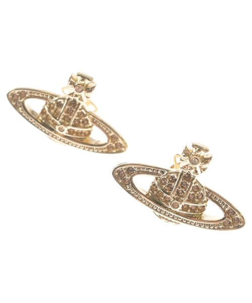 Vivienne Westwood(ヴィヴィアンウエスドウッド)のピアス サイズ:- 20,200円
