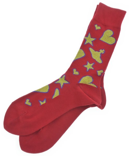 Vivienne Westwood(ヴィヴィアンウエスドウッド)の小物類（その他） サイズ:25-27cm 3,300円