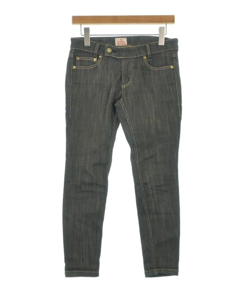 ヴィヴィアンウエスドウッド(Vivienne Westwood)のVivienne Westwood デニムパンツ