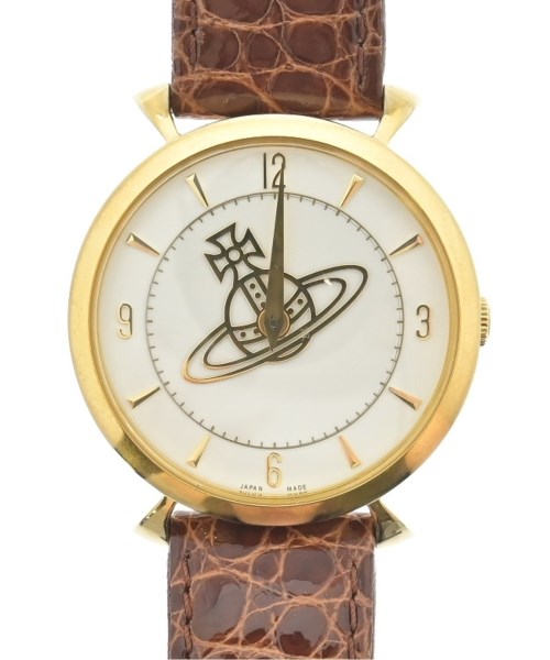 ヴィヴィアンウエスドウッド(Vivienne Westwood)のVivienne Westwood 腕時計