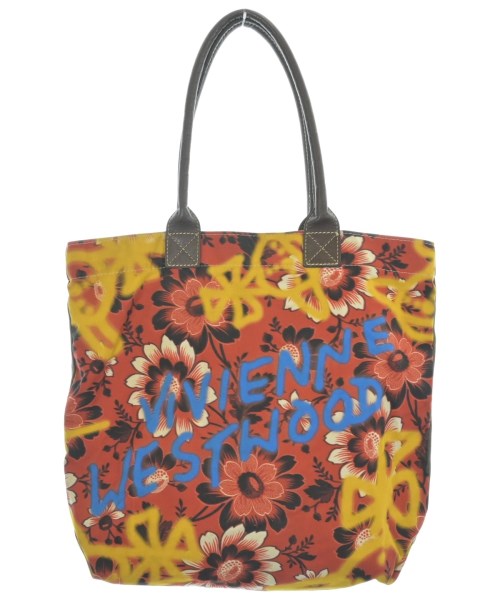 ヴィヴィアンウエスドウッド(Vivienne Westwood)のVivienne Westwood トートバッグ