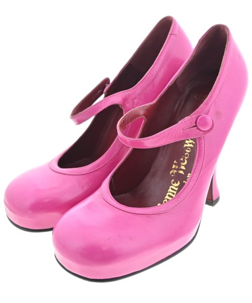 ヴィヴィアンウエスドウッド(Vivienne Westwood)のVivienne Westwood パンプス