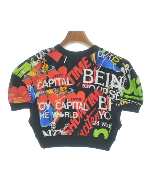 Vivienne Westwood(ヴィヴィアンウエスドウッド)のTシャツ・カットソー サイズ:XS 17,000円