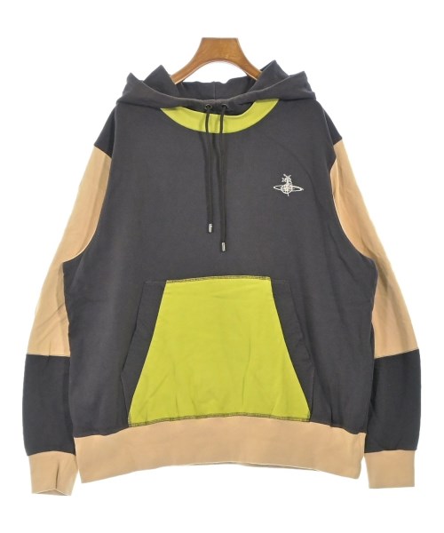 Vivienne Westwood(ヴィヴィアンウエスドウッド)のパーカー サイズ:S 20,900円
