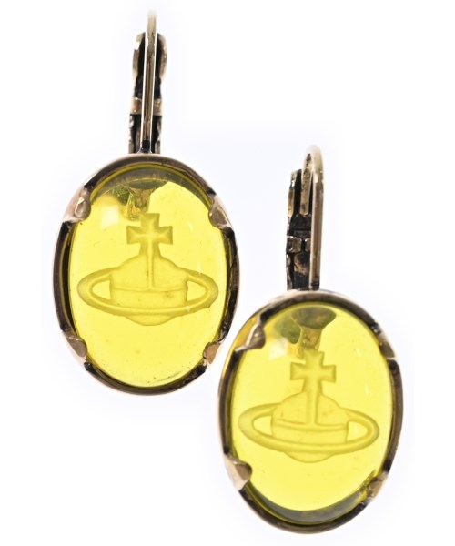 Vivienne Westwood(ヴィヴィアンウエスドウッド)のピアス サイズ:- 24,600円