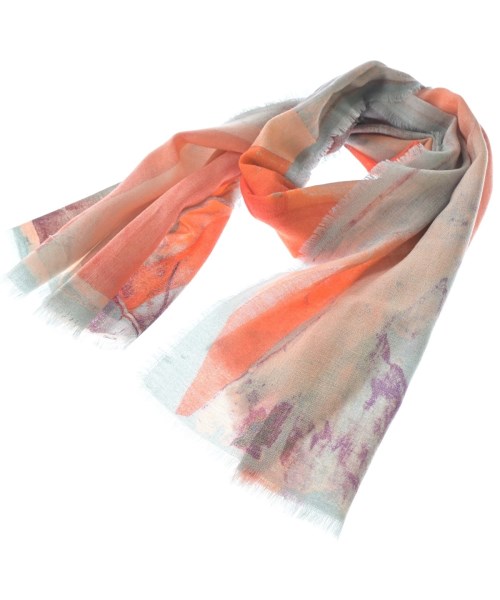 Vivienne Westwood(ヴィヴィアンウエスドウッド)のストール サイズ:- 7,800円