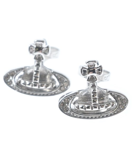 Vivienne Westwood(ヴィヴィアンウエスドウッド)のピアス サイズ:- 23,100円