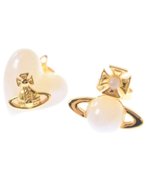 Vivienne Westwood(ヴィヴィアンウエスドウッド)のピアス サイズ:- 23,100円