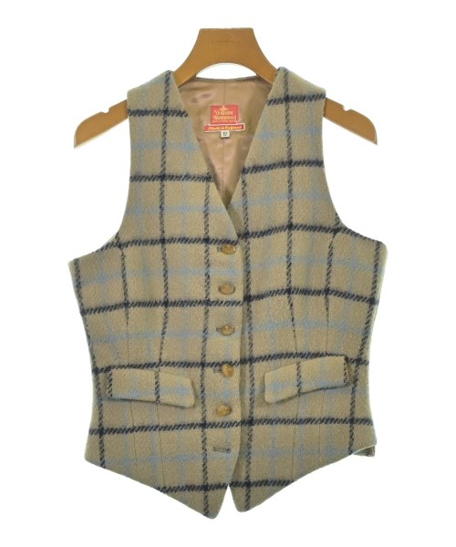 ヴィヴィアンウエスドウッド(Vivienne Westwood)のVivienne Westwood ベスト