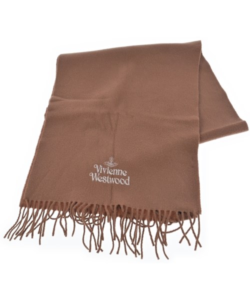 ヴィヴィアンウエスドウッド(Vivienne Westwood)のVivienne Westwood マフラー
