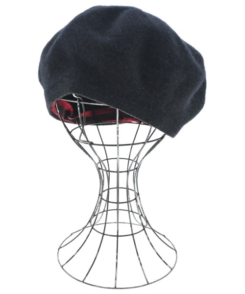 ヴィヴィアンウエスドウッド(Vivienne Westwood)のVivienne Westwood ハンチング・ベレー帽