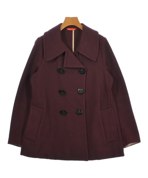 ヴィヴィアンウエスドウッド(Vivienne Westwood)のVivienne Westwood ピーコート