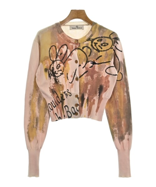 ヴィヴィアンウエスドウッド(Vivienne Westwood)のVivienne Westwood カーディガン