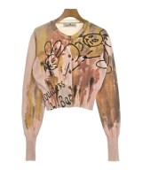 Vivienne Westwood（ヴィヴィアンウエスドウッド）カーディガン ピンク サイズ:S レディース/2200686767145