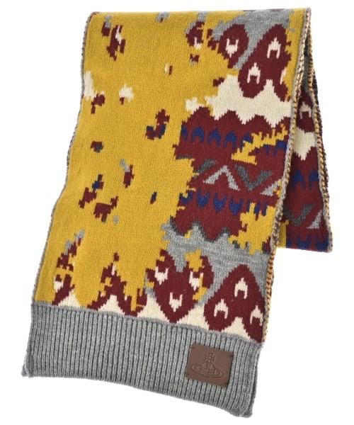 ヴィヴィアンウエスドウッド(Vivienne Westwood)のVivienne Westwood マフラー