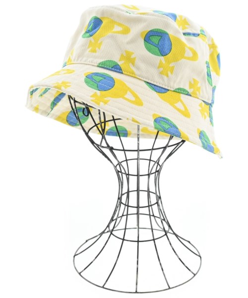 ヴィヴィアンウエスドウッド(Vivienne Westwood)のVivienne Westwood ハット