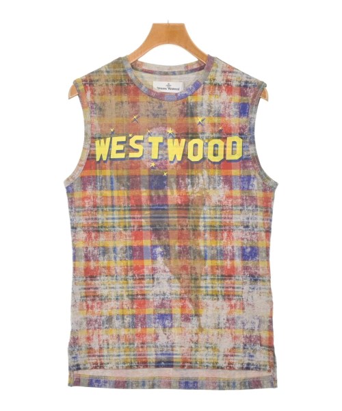 ヴィヴィアンウエスドウッド(Vivienne Westwood)のVivienne Westwood Tシャツ・カットソー
