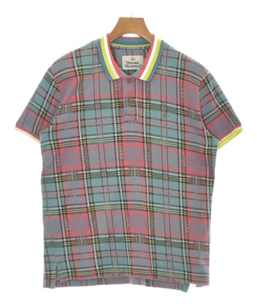 ヴィヴィアンウエスドウッド(Vivienne Westwood)のVivienne Westwood ポロシャツ