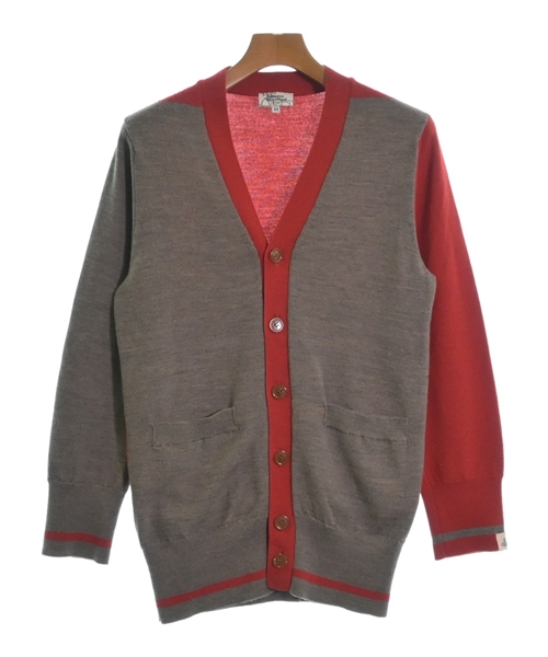 ヴィヴィアンウエスドウッドマン(Vivienne Westwood MAN)のVivienne Westwood MAN カーディガン