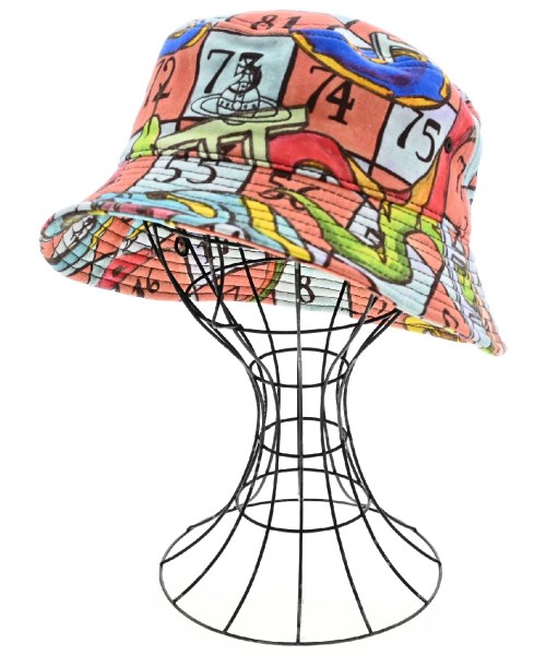 ヴィヴィアンウエスドウッドマン(Vivienne Westwood MAN)のVivienne Westwood MAN ハット