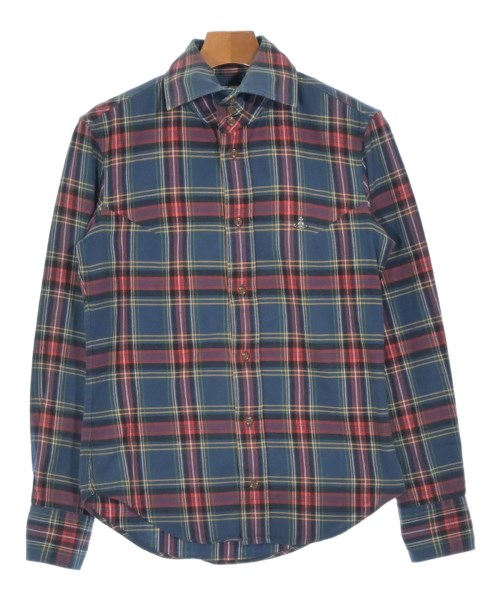 ヴィヴィアンウエスドウッドマン(Vivienne Westwood MAN)のVivienne Westwood MAN カジュアルシャツ