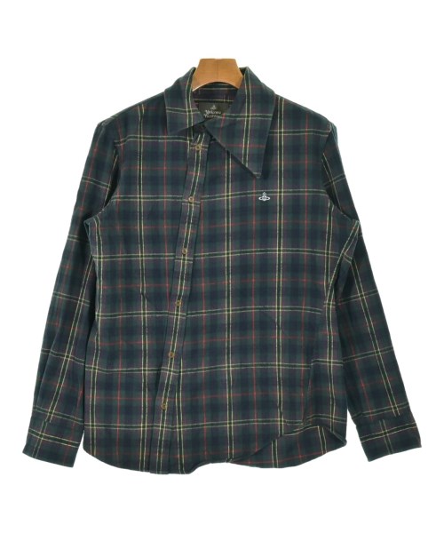 ヴィヴィアンウエスドウッドマン(Vivienne Westwood MAN)のVivienne Westwood MAN カジュアルシャツ