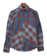 Vivienne Westwood MAN カジュアルシャツ
