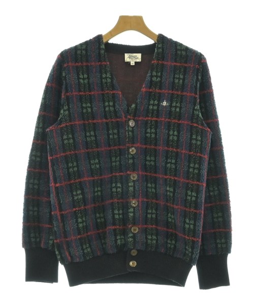ヴィヴィアンウエスドウッドマン(Vivienne Westwood MAN)のVivienne Westwood MAN カーディガン