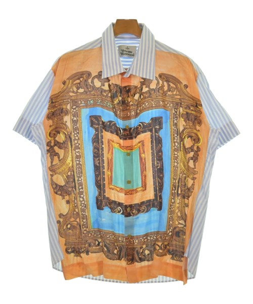 ヴィヴィアンウエスドウッドマン(Vivienne Westwood MAN)のVivienne Westwood MAN カジュアルシャツ