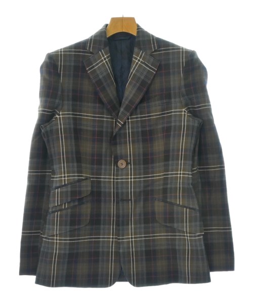 ヴィヴィアンウエスドウッドマン(Vivienne Westwood MAN)のVivienne Westwood MAN テーラードジャケット