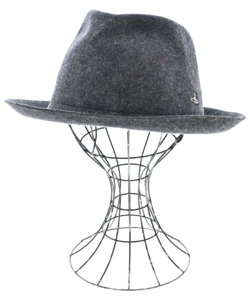 ヴィヴィアンウエスドウッドマン(Vivienne Westwood MAN)のVivienne Westwood MAN ハット