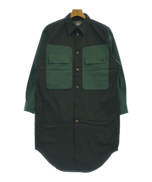 ヴィヴィアンウエスドウッドマン(Vivienne Westwood MAN)のVivienne Westwood MAN カジュアルシャツ