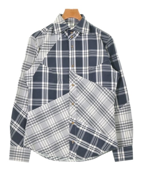 ヴィヴィアンウエスドウッドマン(Vivienne Westwood MAN)のVivienne Westwood MAN カジュアルシャツ