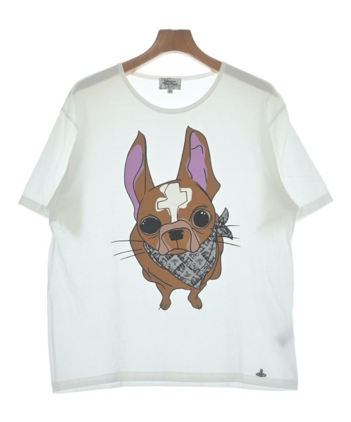 ヴィヴィアンウエスドウッドマン(Vivienne Westwood MAN)のVivienne Westwood MAN Tシャツ・カットソー