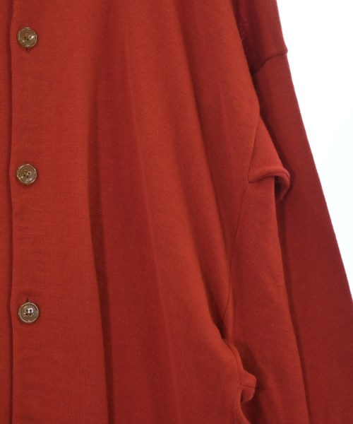 Vivienne Westwood MAN（ヴィヴィアンウエストウッドマン）カーディガン 赤 サイズ:F メンズ/2200605268043