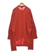 Vivienne Westwood MAN（ヴィヴィアンウエストウッドマン）カーディガン 赤 サイズ:F メンズ/2200605268043