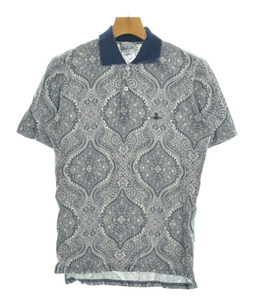 Vivienne Westwood MAN(ヴィヴィアンウエスドウッドマン)のポロシャツ サイズ:S 12,600円