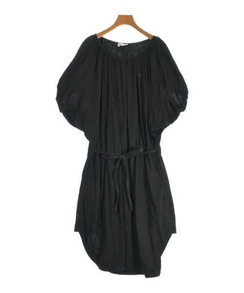 Vivienne Westwood RED LABEL(ヴィヴィアンウエストウッドレッドレーベル)ワンピース 黒 サイズ:2(M位)/2200659211026