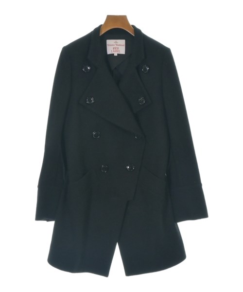Vivienne Westwood RED LABEL(ヴィヴィアンウエストウッドレッドレーベル)のピーコート サイズ:2(M位) 41,800円