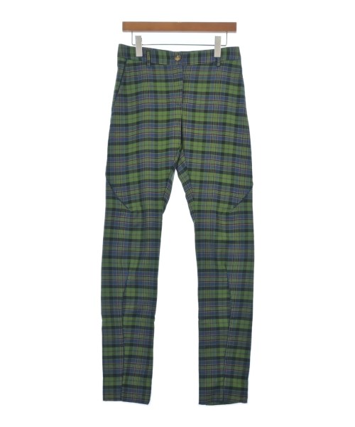 Vivienne Westwood RED LABEL(ヴィヴィアンウエストウッドレッドレーベル)のスラックス サイズ:40(M位) 20,900円