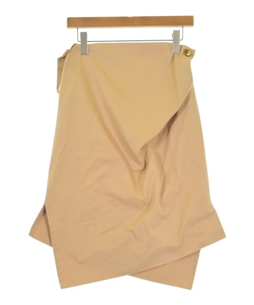 Vivienne Westwood RED LABEL(ヴィヴィアンウエストウッドレッドレーベル)のひざ丈スカート サイズ:44(L位) 7,700円