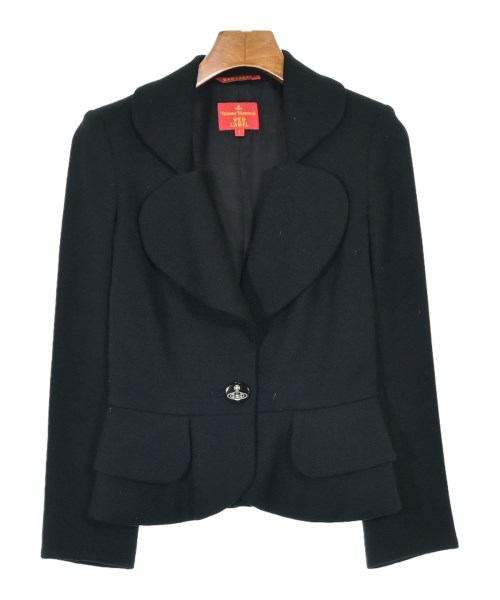 ヴィヴィアンウエストウッドレッドレーベル(Vivienne Westwood RED LABEL)のVivienne Westwood RED LABEL カジュアルジャケット